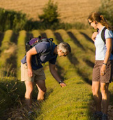 Provence and Costa Brava walking trip photo